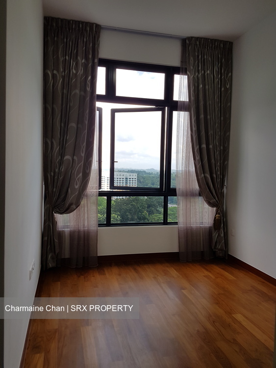 Eco Sanctuary (D23), Condominium #199966112